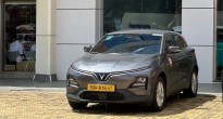 Xe điện VinFast VF 6 được vinh danh 'Mẫu xe đáng tiền nhất năm' tại Autocar India Awards 2026